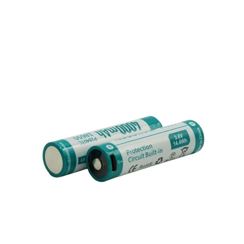 KEEPPOWER充電池18650×6本+充電器セット 楽天市場】【即日発送】KEEPPOWER 18650 P1826J 2600mAh 保護回路付き